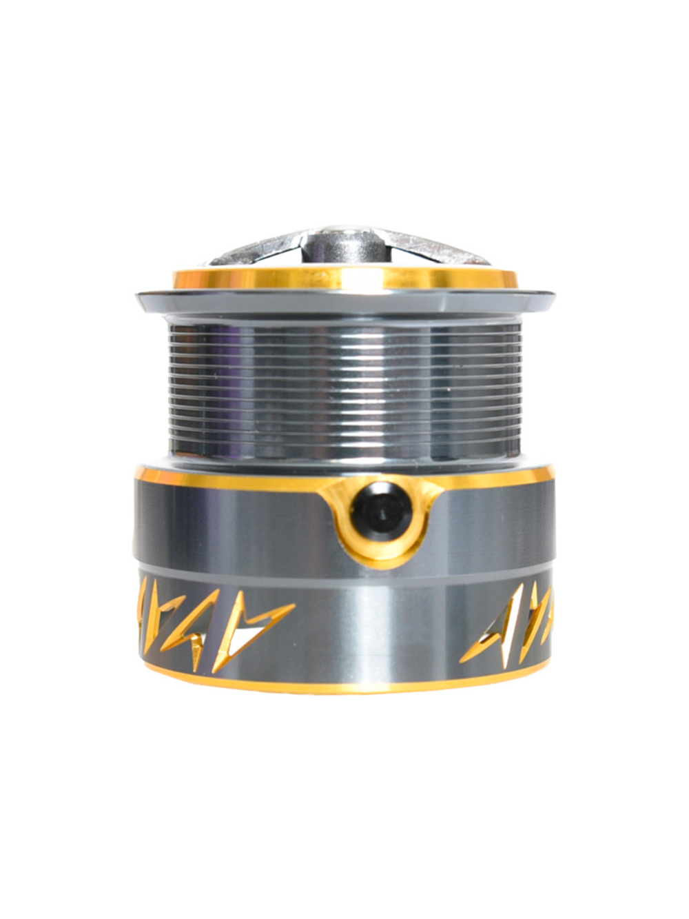 Катушка безынерционная ультралайт Black Side (Maximus) Reliz II C2000S Trout (6+1 подш.)