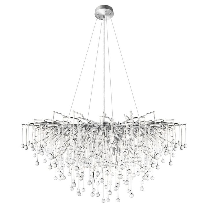 Подвесная люстра Loft IT Drops 10376/1000