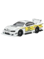 Машинка Хот Вилс Премиум Nissan Silvia S15 GJT68 HRT64