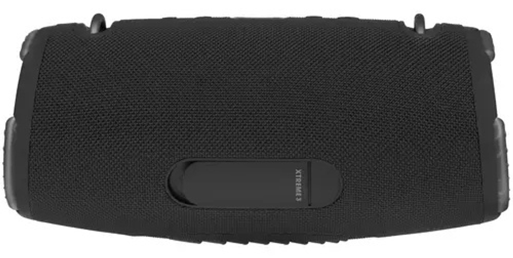 Портативная колонка JBL XTREME 3 черный