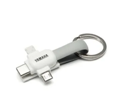 Брелок Yamaha N20AK008W500