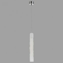 Подвесной светильник Belfast Grosvenor 167-1 CR MT