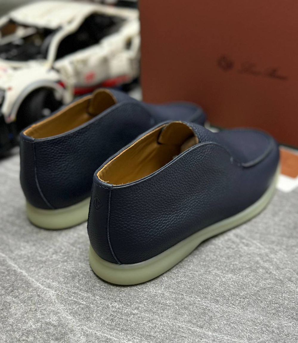 Лоферы Loro Piana