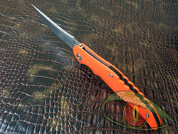 Нож складной Reptilian "Гранд-2"