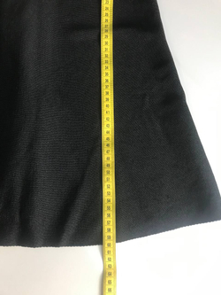 Юбка Zara для практичного образа, маркировка S, визуально на 44 размер