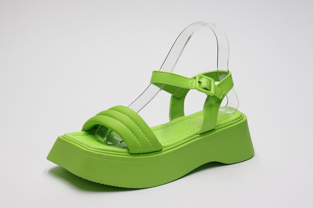 Босоножки (36-41)р. / шт. 10-6