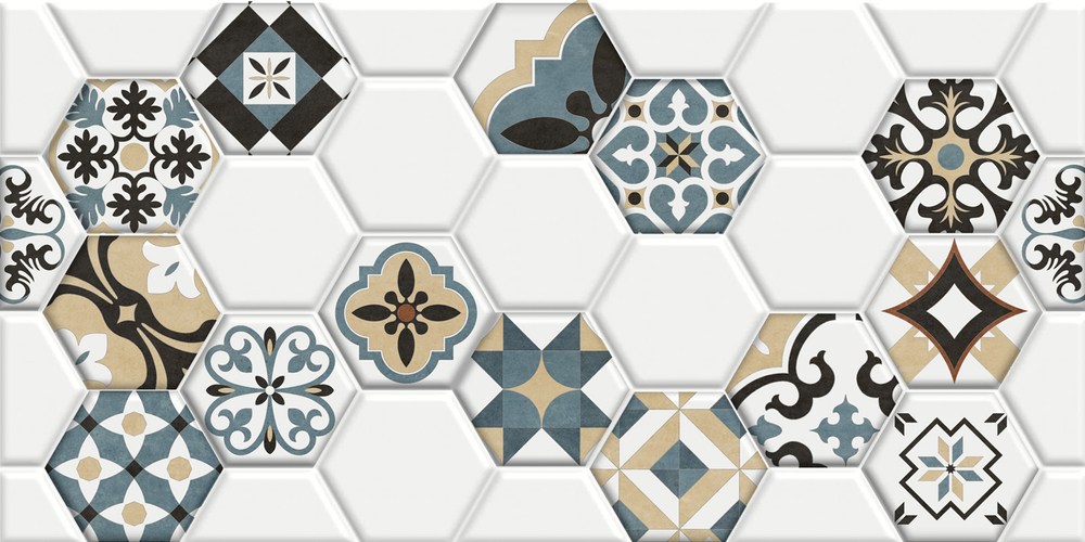 Эдельвейс Паттерн / Edelweiss Pattern