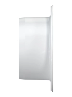 Фланец D100 Пласт. 10Ф "ЭРА"