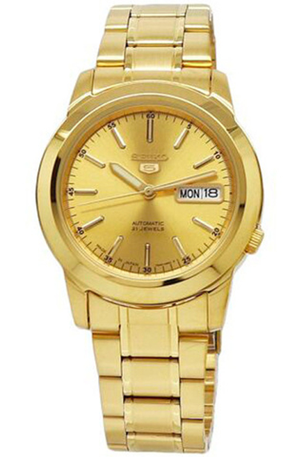 Мужские наручные часы Seiko SNKE56J1