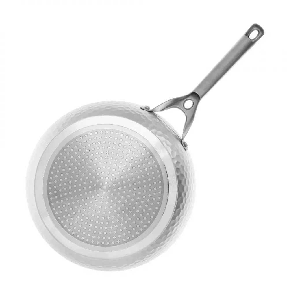 Сковорода классическая 28см Kitchen Star Hammerton