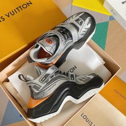 Louis Vuitton Archlight 2.0 Platform Sneaker