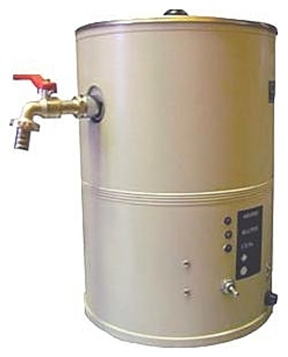 ЭЛЕКТРОКИПЯТИЛЬНИК КНЭ-25-01 НЕРЖ.