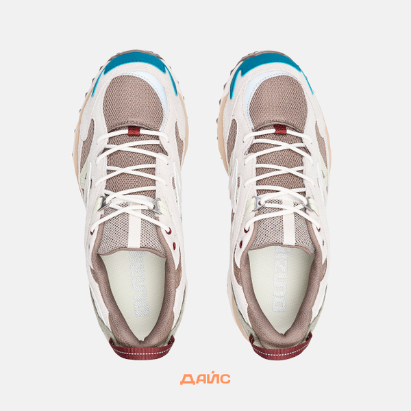 Кроссовки Mizuno Wave Mujin TL 