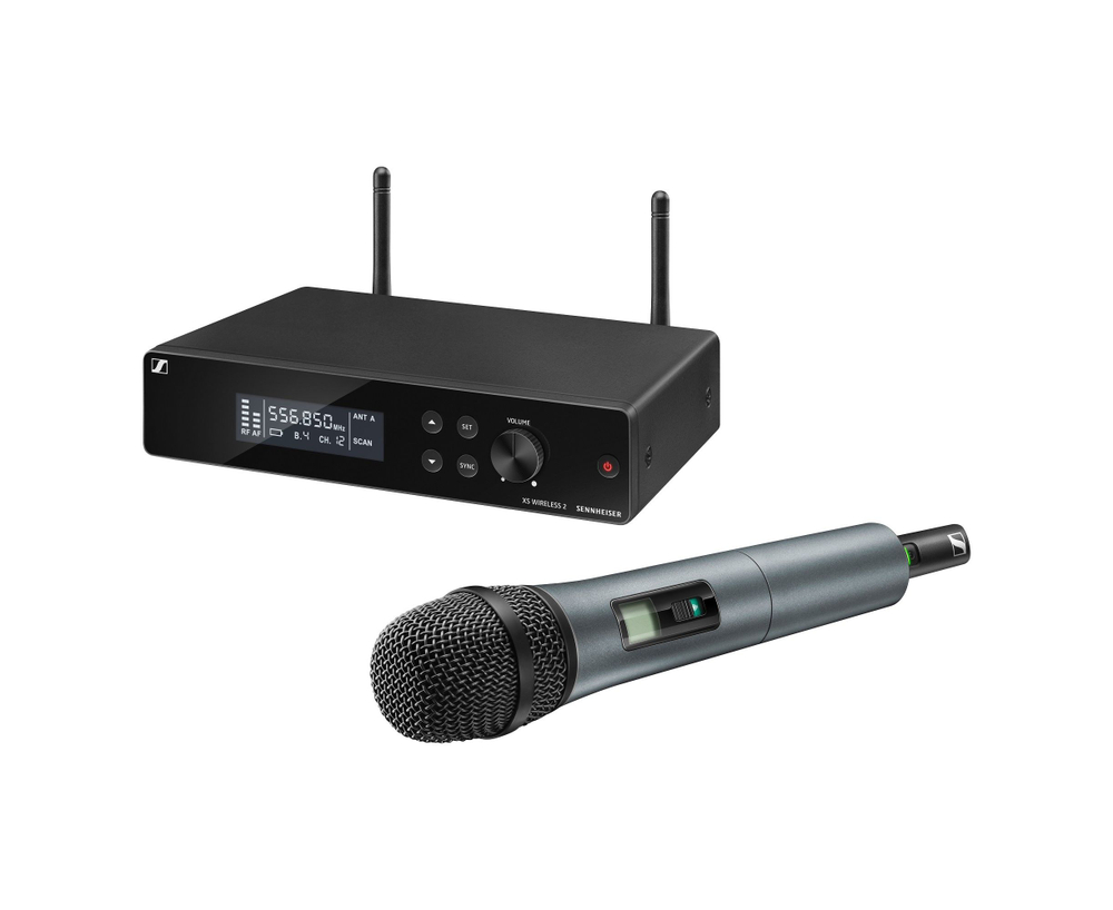Радиосистема SENNHEISER XSW 2-835-A