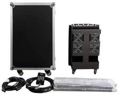 Подавитель дронов "Гром" 14каналов 800W