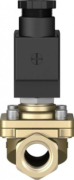 VZWF-B-L-M22C-G12-135-E-1P4-10 Распределитель с электроуправлением