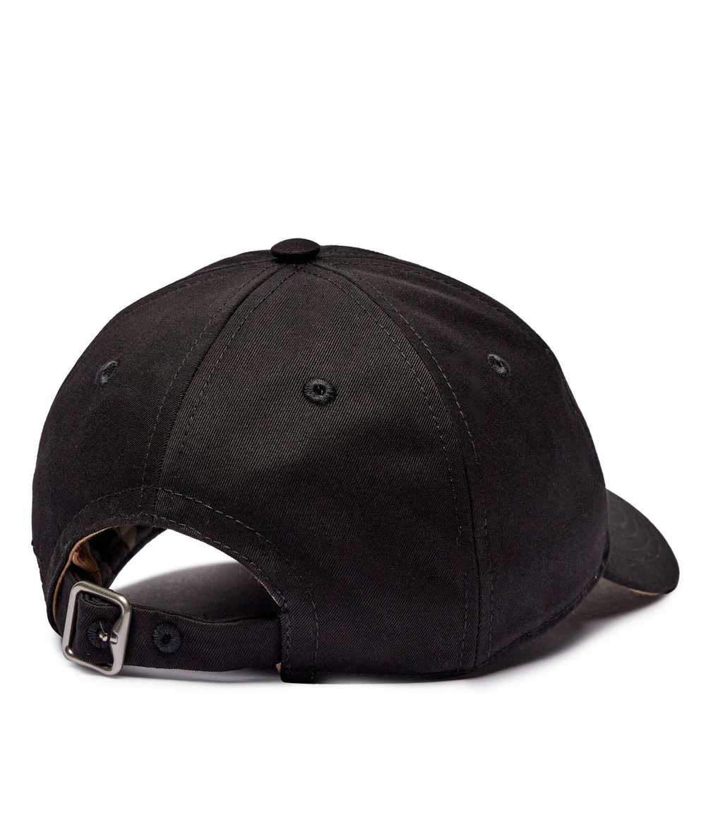 Кепка Burberry - черный(8083524)