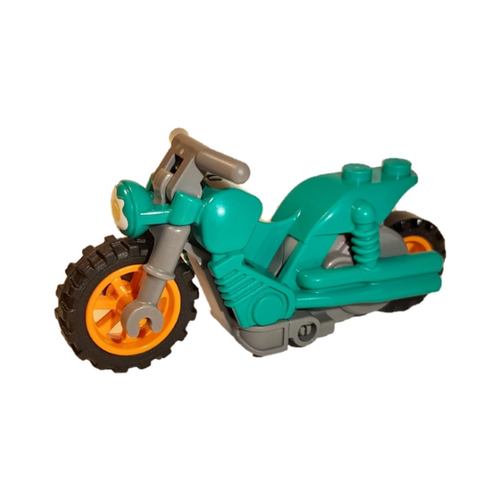 Мотоцикл с Яичницей на Фаре 75537pb02c01