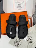 Шлепанцы Hermes