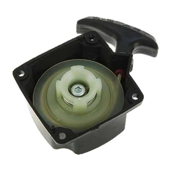 Стартер в сборе BR-430 Е