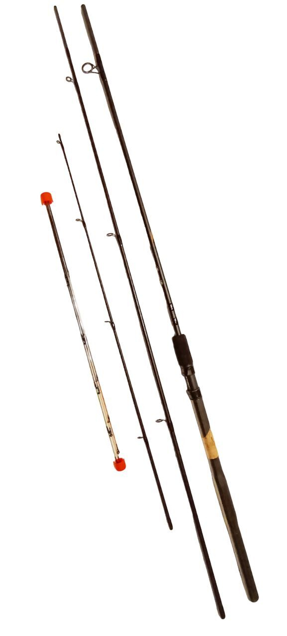 Удилище фидерное INSPIRION Kaida тест до 60 гр длина 390 см