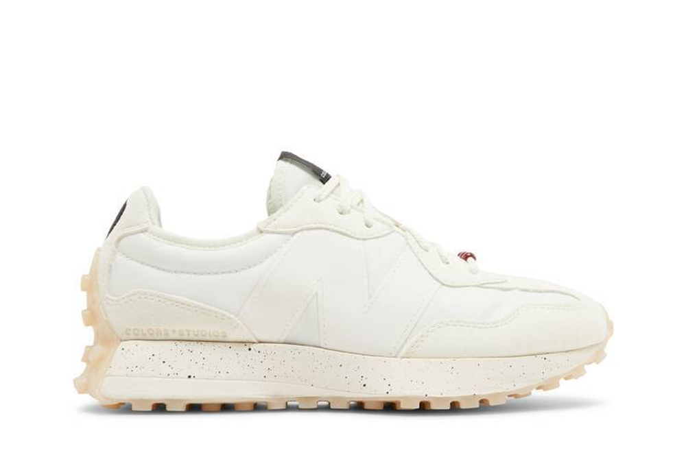 Кроссовки Colorsxstudios X New Balance Nb 327