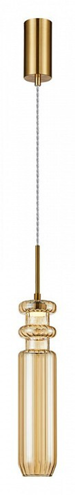 Подвесной светильник Arte Lamp Crystal A2942SP-1PB
