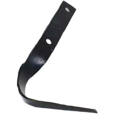 Плоскорез «Прямой» большой без черенка