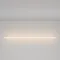 Профиль для горизонтального подвесного монтажа круглого неона 360° ?25 2.5м Led Strip 20330