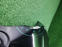 Капот BMW 7er G11 G12 (2019-2022)