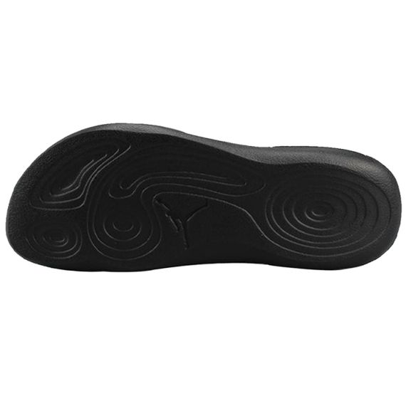 Jordan Hydro 6 Slide 'White Red'