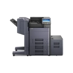 Принтер лазерный черно-белый Kyocera P4060dn