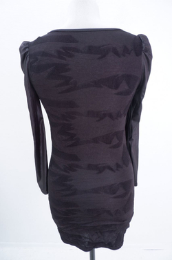 Платье с длинным рукавом 42/44 размер, новое