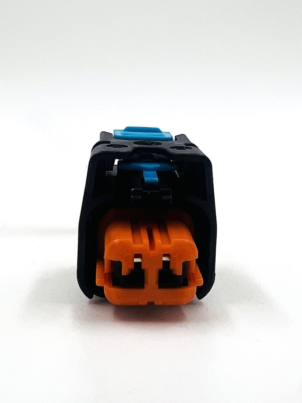 Разъем клапана адсорбера 2 контакта для Лада Ларгус, Веста, Renault