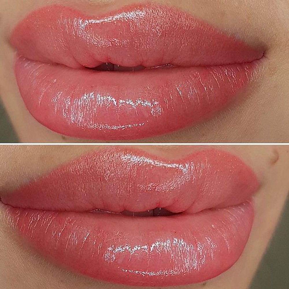 Пигмент AS Pigment Арбузный лед (Watermelon Ice), 6мл.