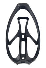 Флягодержатель Specialized Rib Cage II black matt