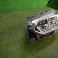 Фара левая BMW X3 G01 (2017-2021) Adaptive LED