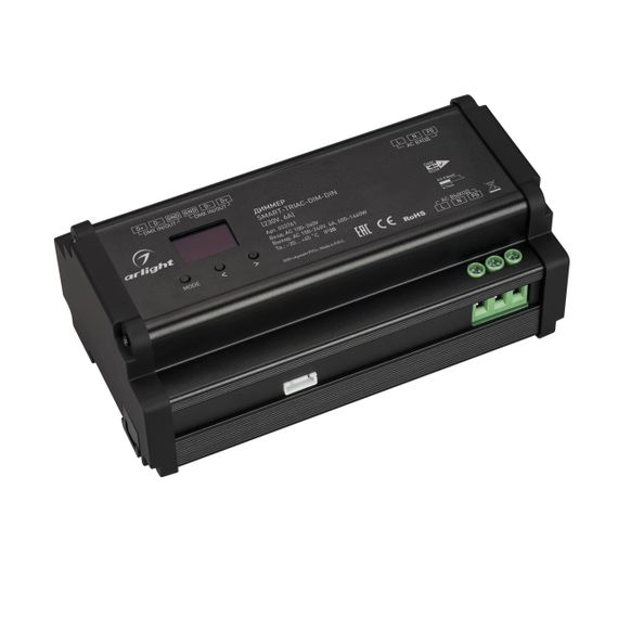 Диммер Arlight Smart-Triac-Dim-Din 033761