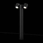 Ландшафтный светильник Maytoni Wall Street O010FL-02B