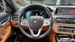 BMW 7 Series (G11) 740Li xDrive Design Pure Excellence (03.2021)