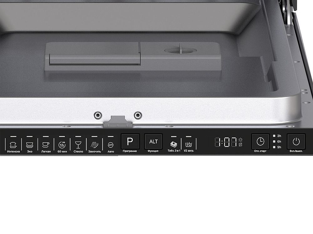 Посудомоечная машина PM 4573N