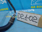 Шланг высокого давления ГУР NISSAN TERRANO 1992