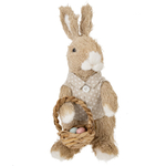Фигурка декоративная Заяц