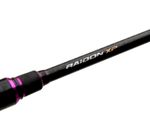 AZURA Удилище спиннинговое Raidоn XP R80H Power Hunt 2,44м тест 12-48г
