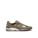 Кроссовки Aim Leon Dore X New Balance Nb 991 (Женская размерная сетка)