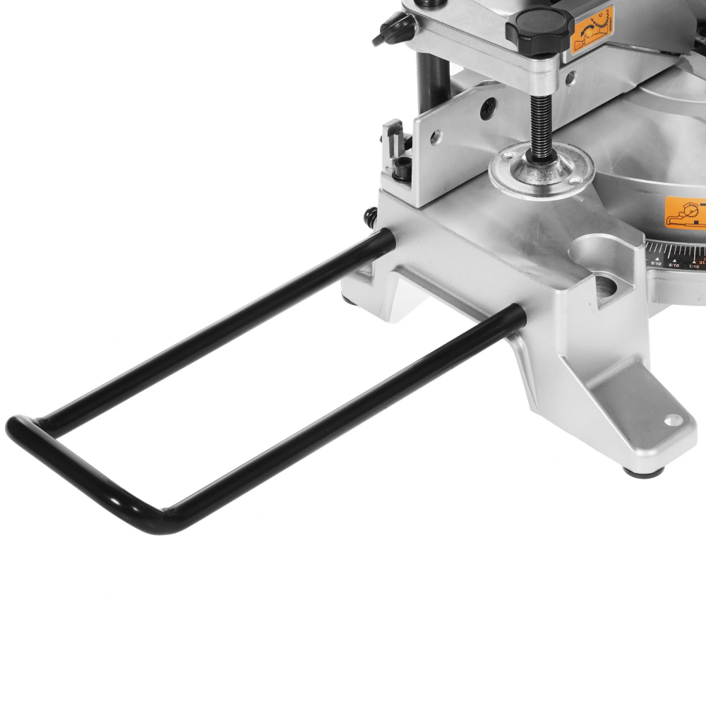 Аккумуляторная торцовочная пила Makita DLS714NZ (без акк, без з/у)