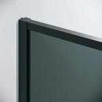 Душевой уголок Grossman Galaxy 120.K33.01.1090.21.10 100x90 стекло тонированное/профиль черный матовый