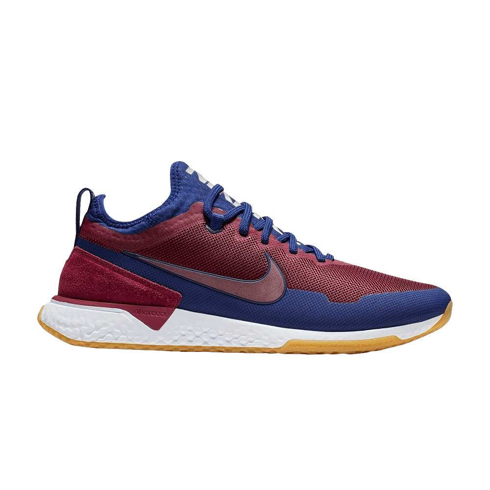 Кроссовки Nike F.C.