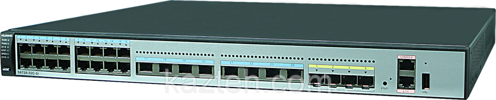 Коммутатор Huawei S6720-32C-SI-AC