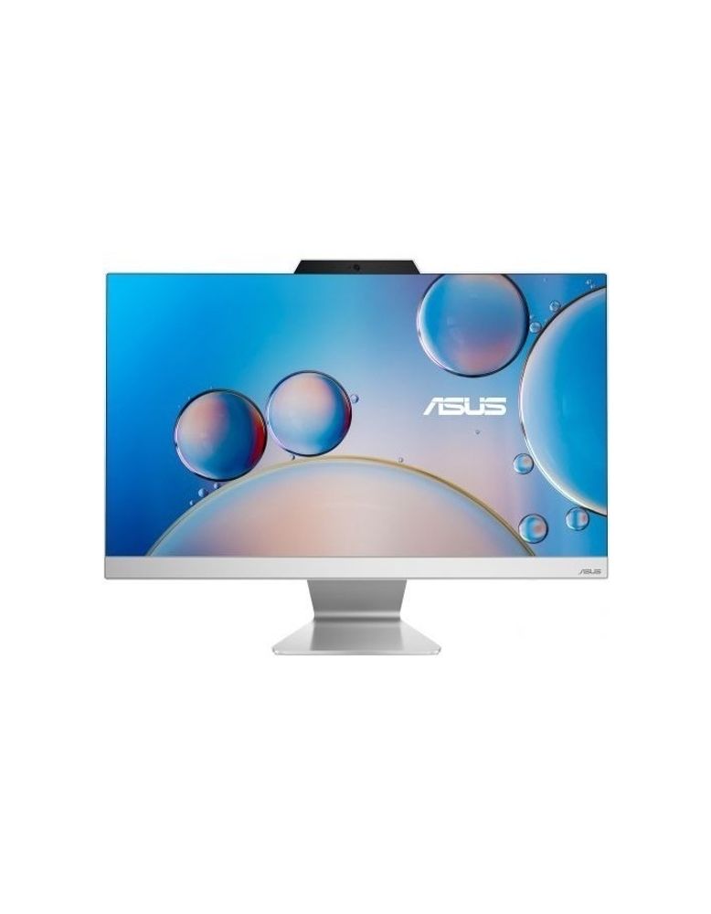 ASUS A3402WBAK-WA183M  [90PT03G2-M02TA0] White 23.8&quot; (FHD i5 1235U/16Gb/SSD512Gb UHDG/CR/noOS/kb/m)